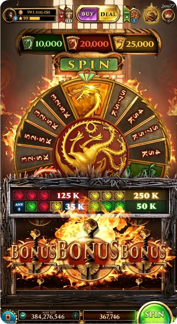 jos77 APK